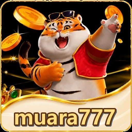 Tampilan antarmuka muara777 di Android